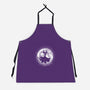 Moonlight Protector-Unisex-Kitchen-Apron-fanfreak1