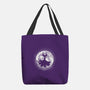 Moonlight Protector-None-Basic Tote-Bag-fanfreak1