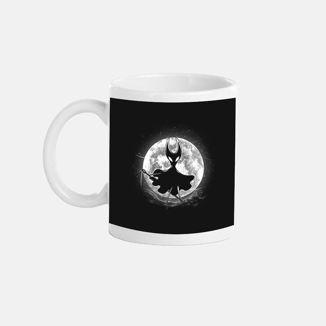 Moonlight Protector-None-Mug-Drinkware-fanfreak1