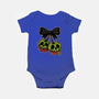 Undead Toxic Fruit-Baby-Basic-Onesie-fanfreak1