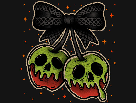 Undead Toxic Fruit