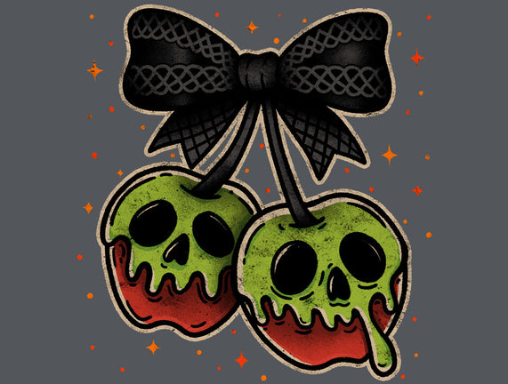 Undead Toxic Fruit
