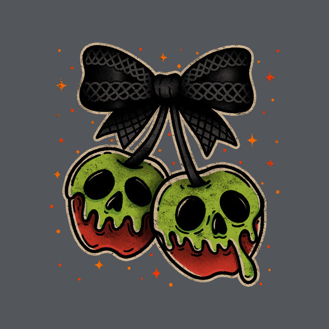 Undead Toxic Fruit-Mens-Basic-Tee-fanfreak1