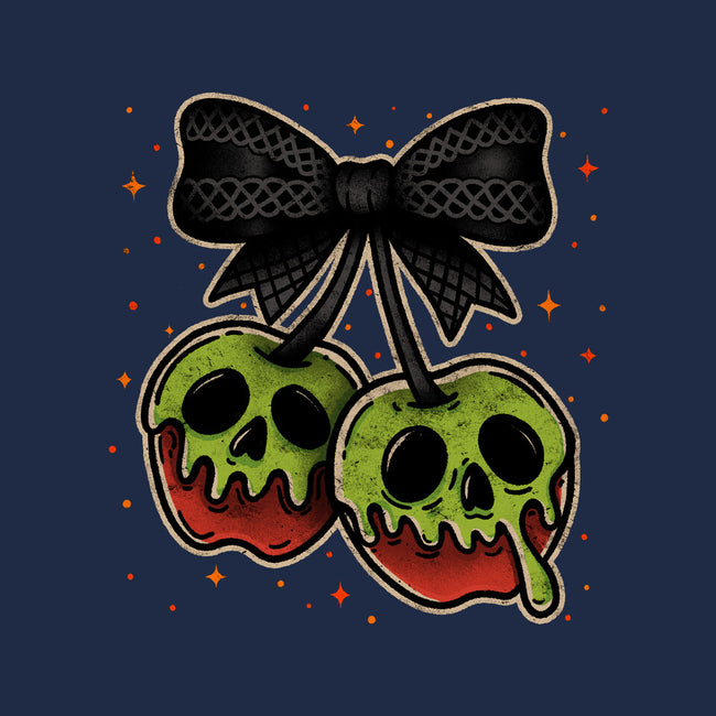 Undead Toxic Fruit-Womens-Racerback-Tank-fanfreak1