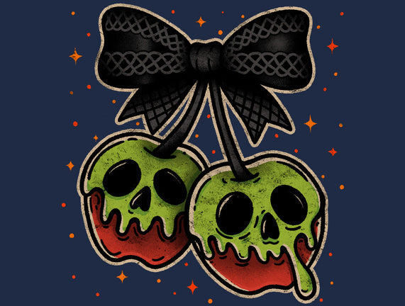 Undead Toxic Fruit