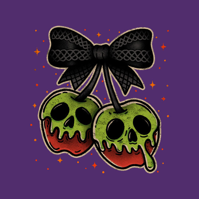 Undead Toxic Fruit-Womens-Racerback-Tank-fanfreak1