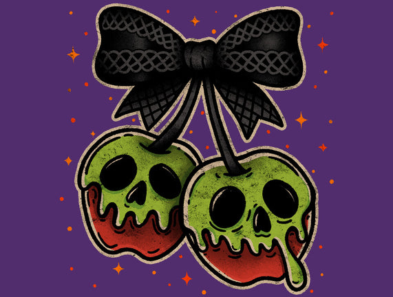 Undead Toxic Fruit