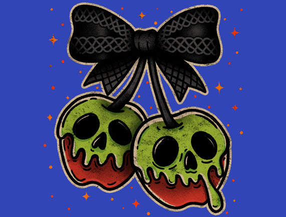 Undead Toxic Fruit