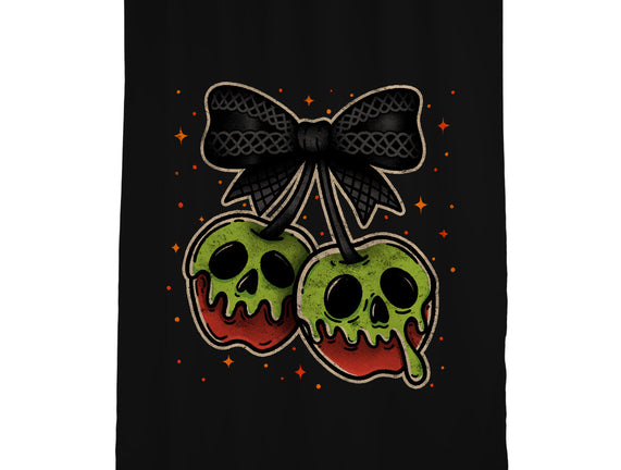 Undead Toxic Fruit
