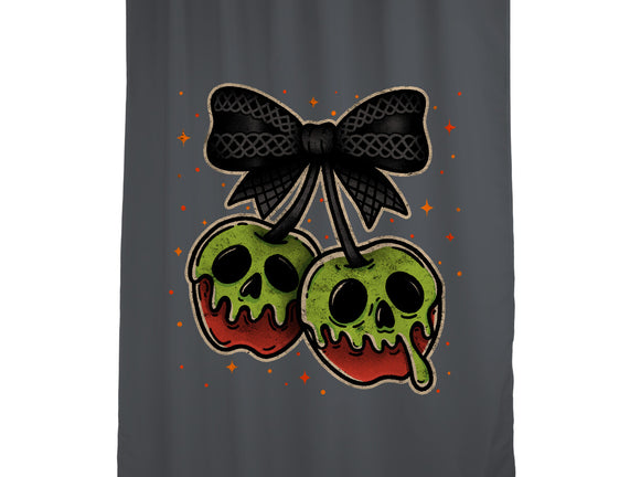 Undead Toxic Fruit
