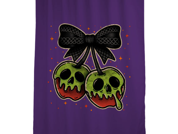 Undead Toxic Fruit