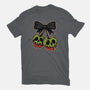 Undead Toxic Fruit-Mens-Basic-Tee-fanfreak1