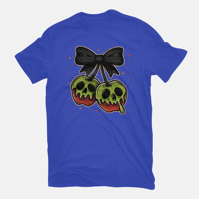 Undead Toxic Fruit-Mens-Heavyweight-Tee-fanfreak1