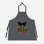 Undead Toxic Fruit-Unisex-Kitchen-Apron-fanfreak1