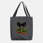 Undead Toxic Fruit-None-Basic Tote-Bag-fanfreak1