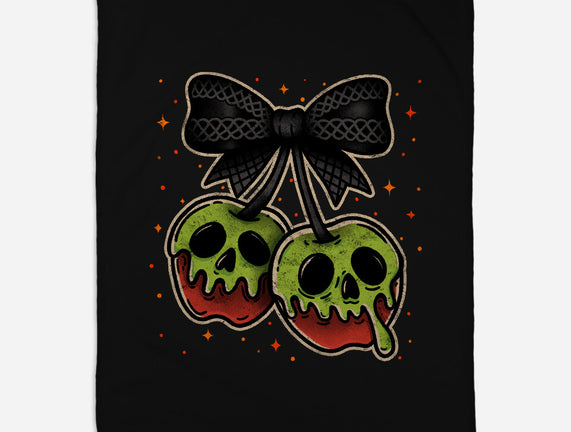 Undead Toxic Fruit