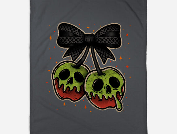 Undead Toxic Fruit