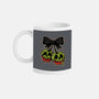 Undead Toxic Fruit-None-Mug-Drinkware-fanfreak1
