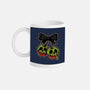 Undead Toxic Fruit-None-Mug-Drinkware-fanfreak1