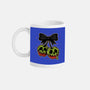 Undead Toxic Fruit-None-Mug-Drinkware-fanfreak1