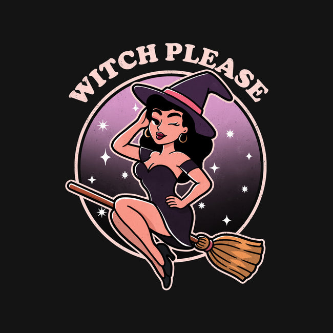 Spooky Witch Please-None-Mug-Drinkware-fanfreak1
