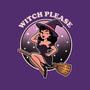 Spooky Witch Please-None-Mug-Drinkware-fanfreak1