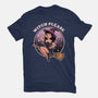 Spooky Witch Please-Mens-Premium-Tee-fanfreak1