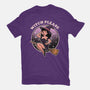 Spooky Witch Please-Mens-Premium-Tee-fanfreak1