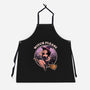 Spooky Witch Please-Unisex-Kitchen-Apron-fanfreak1