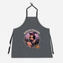 Spooky Witch Please-Unisex-Kitchen-Apron-fanfreak1