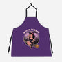 Spooky Witch Please-Unisex-Kitchen-Apron-fanfreak1
