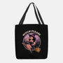 Spooky Witch Please-None-Basic Tote-Bag-fanfreak1