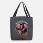 Spooky Witch Please-None-Basic Tote-Bag-fanfreak1