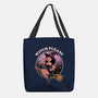 Spooky Witch Please-None-Basic Tote-Bag-fanfreak1