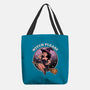 Spooky Witch Please-None-Basic Tote-Bag-fanfreak1