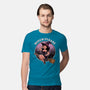 Spooky Witch Please-Mens-Premium-Tee-fanfreak1