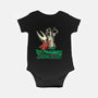 Sword In The Stone-Baby-Basic-Onesie-Betmac