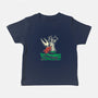 Sword In The Stone-Baby-Basic-Tee-Betmac