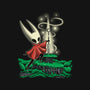 Sword In The Stone-Unisex-Pullover-Sweatshirt-Betmac