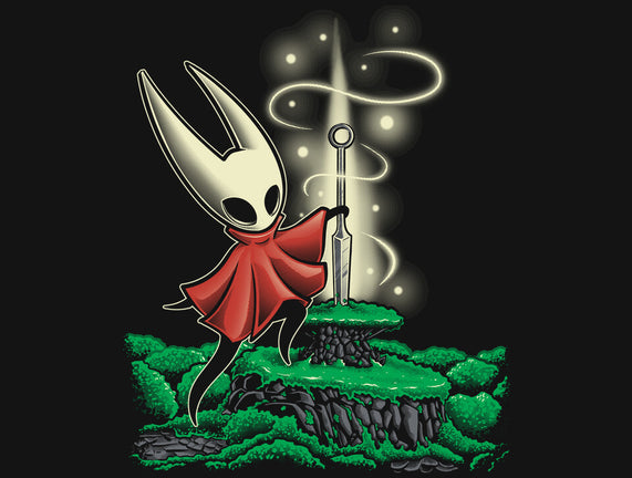 Sword In The Stone