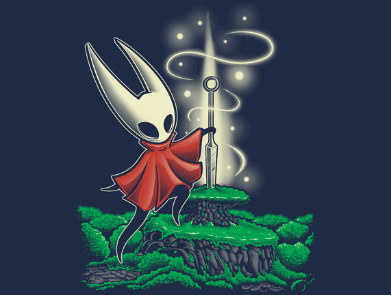 Sword In The Stone