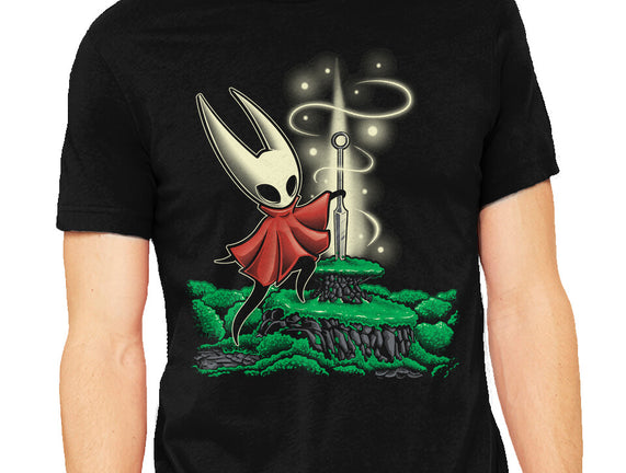 Sword In The Stone