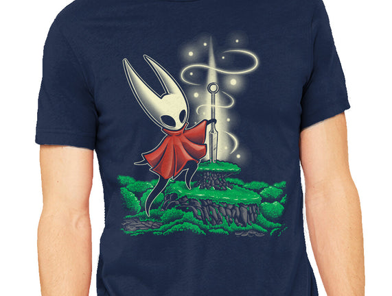 Sword In The Stone
