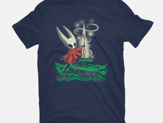 Sword In The Stone