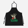 Sword In The Stone-Unisex-Kitchen-Apron-Betmac