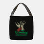 Sword In The Stone-None-Adjustable Tote-Bag-Betmac