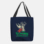 Sword In The Stone-None-Basic Tote-Bag-Betmac