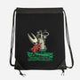Sword In The Stone-None-Drawstring-Bag-Betmac
