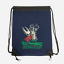 Sword In The Stone-None-Drawstring-Bag-Betmac