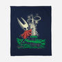 Sword In The Stone-None-Fleece-Blanket-Betmac